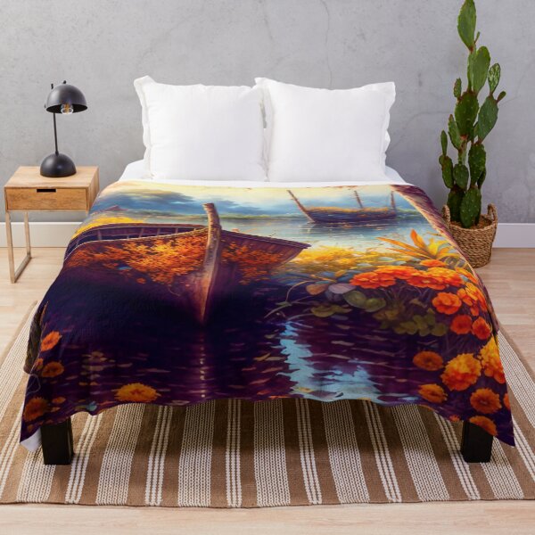 Item preview, Viejo barco abandonado en medio de la espesura designed and sold by M-Y-A-R-T-.