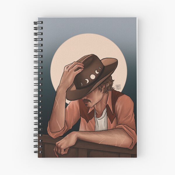 Item preview, Remus Cowboy designed and sold by rosiexjo.