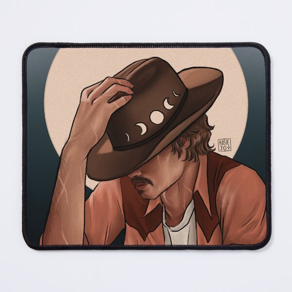 Item preview, Remus Cowboy designed and sold by rosiexjo.