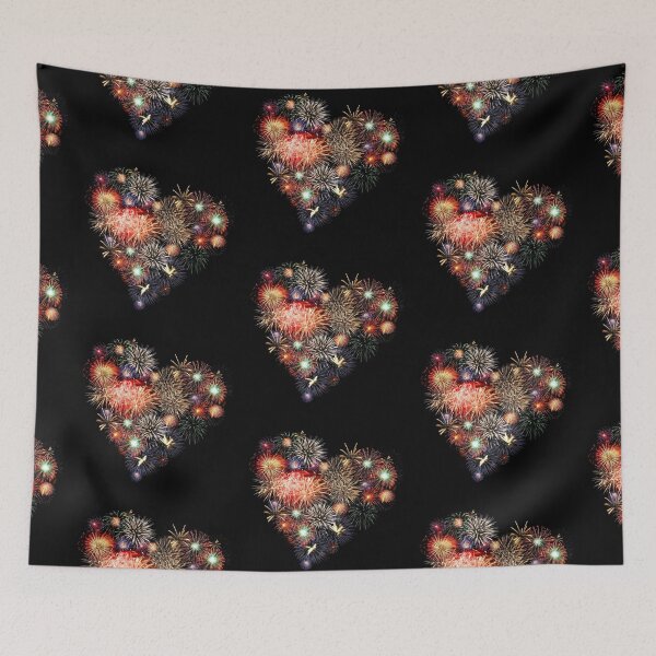 Item preview, HEARTS ON FIRE  designed and sold by johnnyssandart.