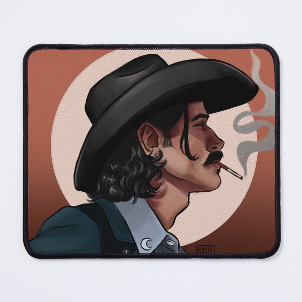 Item preview, Sirius Cowboy designed and sold by rosiexjo.