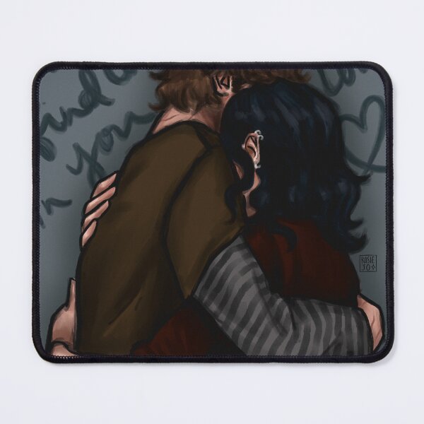 Item preview, I Can Always Find Comfort In You designed and sold by rosiexjo.