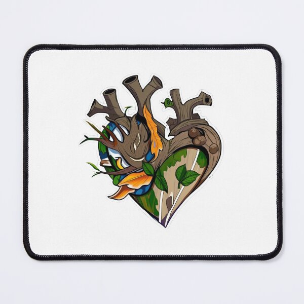 Item preview, Forest Heart designed and sold by Enzo16B.