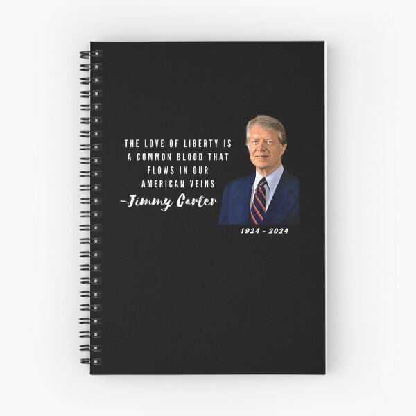 Item preview, President Memorial RIP Quote designed and sold by StitchyBun.