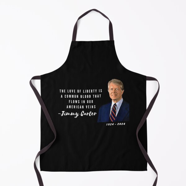 Item preview, President Memorial RIP Quote designed and sold by StitchyBun.
