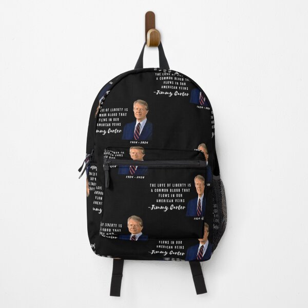 Item preview, President Memorial RIP Quote designed and sold by StitchyBun.