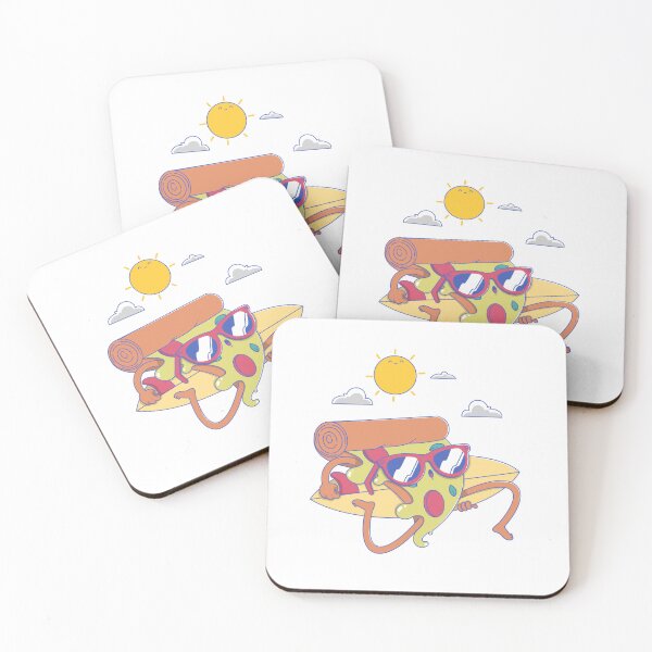Item preview, Pizza Surf designed and sold by Artthree.