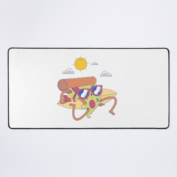 Item preview, Pizza Surf designed and sold by Artthree.