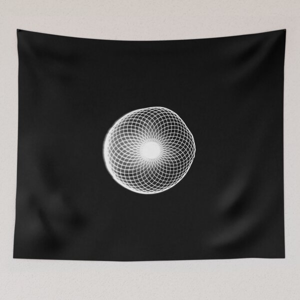 Item preview, Sacred Geometry  designed and sold by mypaths.