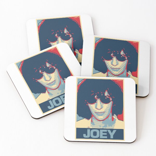 Item preview, Joey designed and sold by DFA.