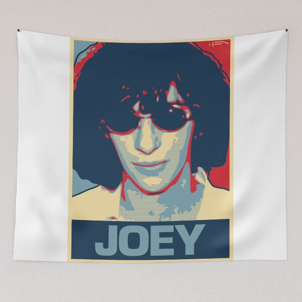 Item preview, Joey designed and sold by DFA.