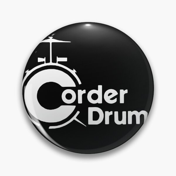 Item preview, Drums Corder designed and sold by ipan.