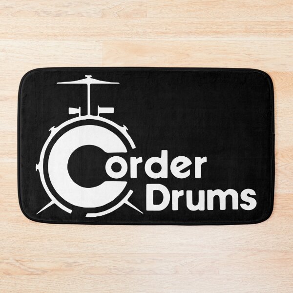 Item preview, Drums Corder designed and sold by ipan.