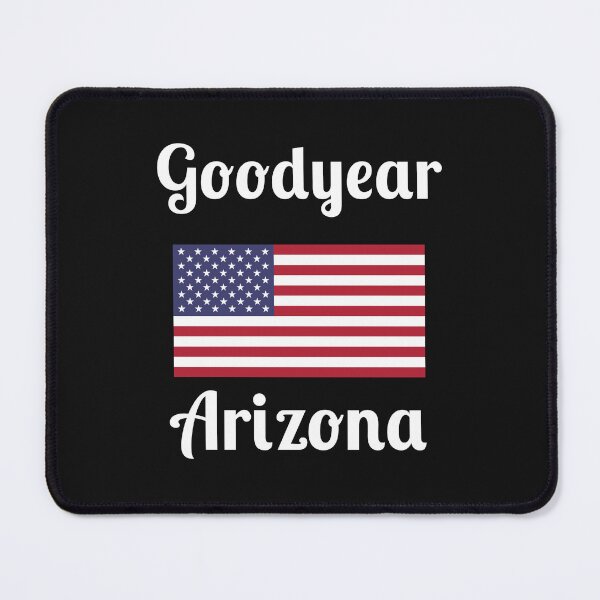 Item preview, Goodyear Arizona- Stylish Prints, designed and sold by Fleetwood1994.