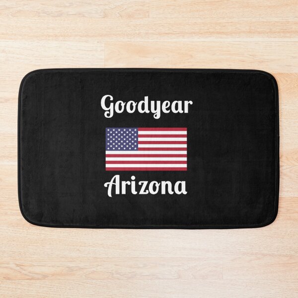 Item preview, Goodyear Arizona- Stylish Prints, designed and sold by Fleetwood1994.