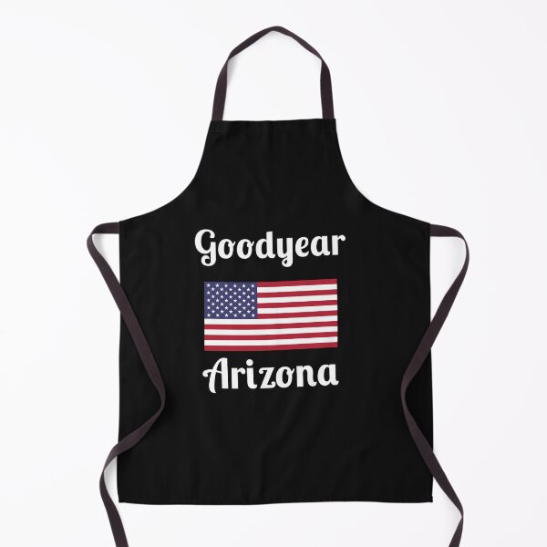 Item preview, Goodyear Arizona- Stylish Prints, designed and sold by Fleetwood1994.