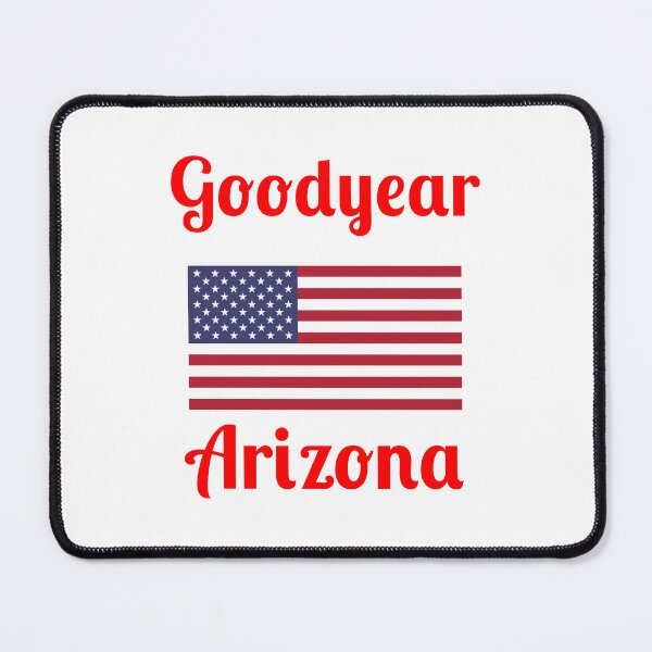 Item preview, Goodyear Arizona- Stylish Prints, designed and sold by Fleetwood1994.