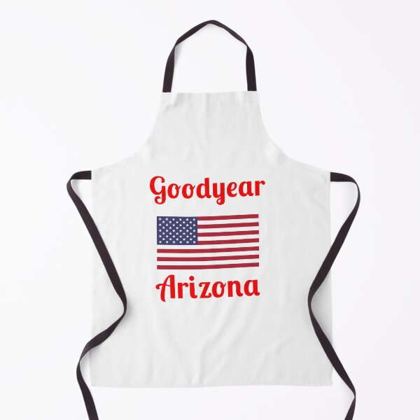 Item preview, Goodyear Arizona- Stylish Prints, designed and sold by Fleetwood1994.