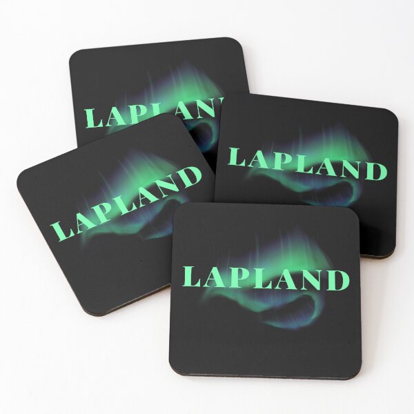 Item preview, Lapland designed and sold by CherryKaJa.
