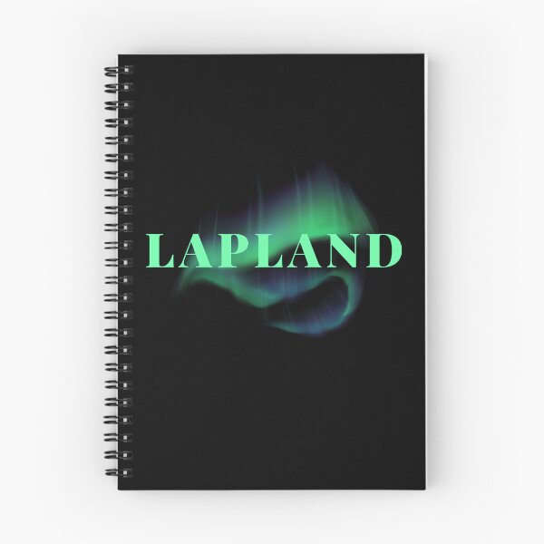 Item preview, Lapland designed and sold by CherryKaJa.