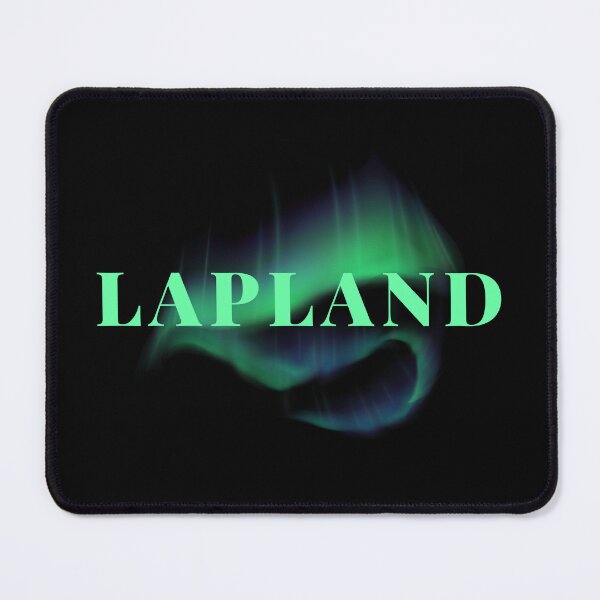 Item preview, Lapland designed and sold by CherryKaJa.