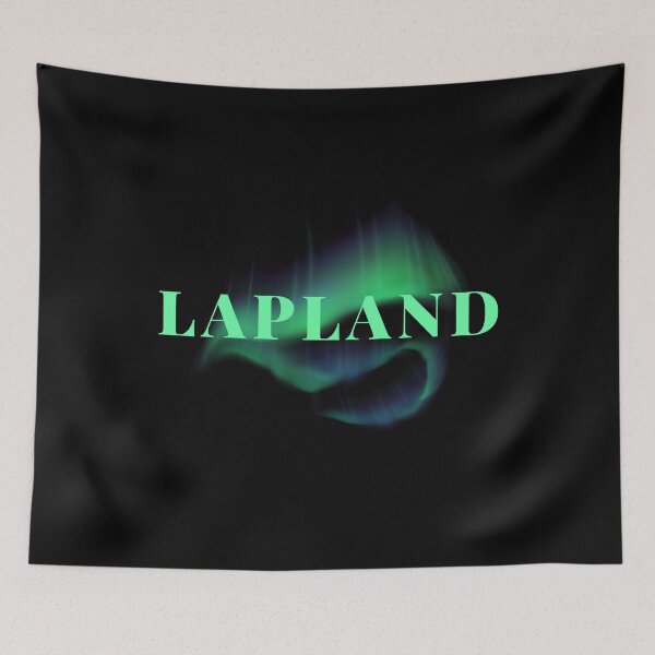 Item preview, Lapland designed and sold by CherryKaJa.