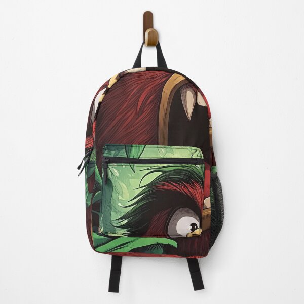 Item preview, Jungle Beast designed and sold by NomadicDreamer.