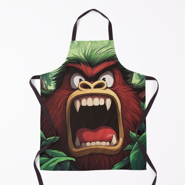 Item preview, Jungle Beast designed and sold by NomadicDreamer.