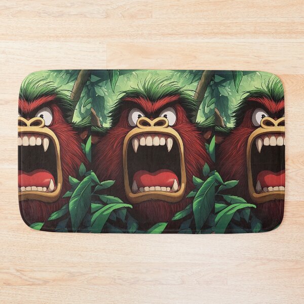 Item preview, Jungle Beast designed and sold by NomadicDreamer.