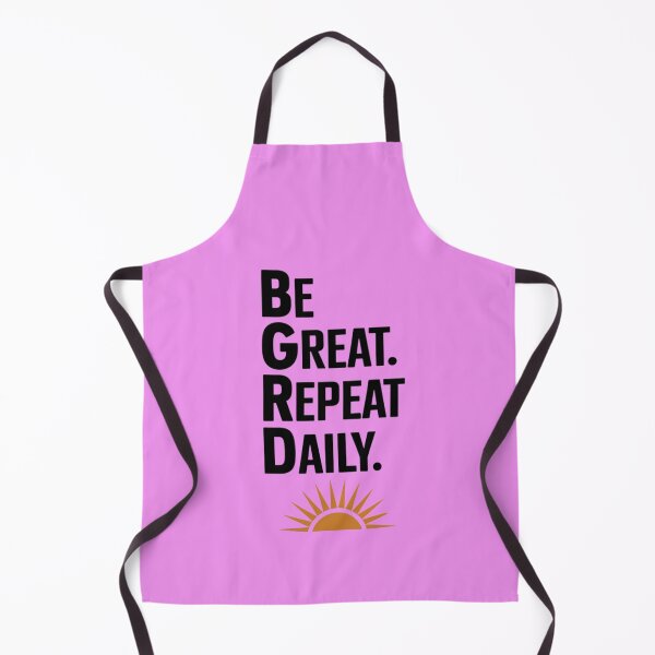 Item preview, Be Great Design designed and sold by Rell1970.