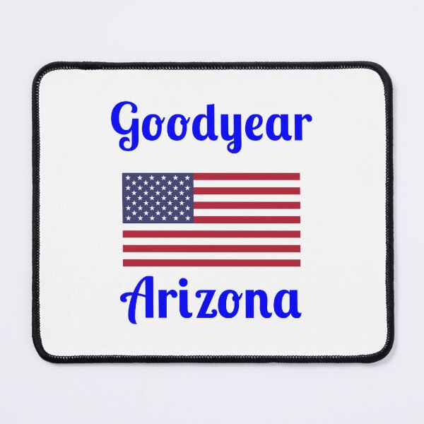 Item preview, Goodyear Arizona- Stylish Prints, designed and sold by Fleetwood1994.