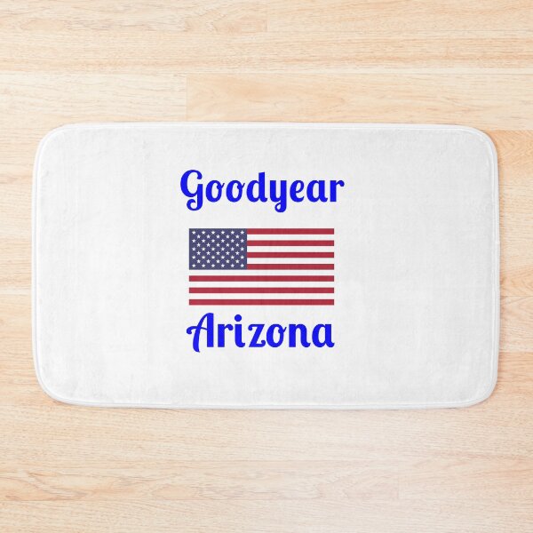 Item preview, Goodyear Arizona- Stylish Prints, designed and sold by Fleetwood1994.