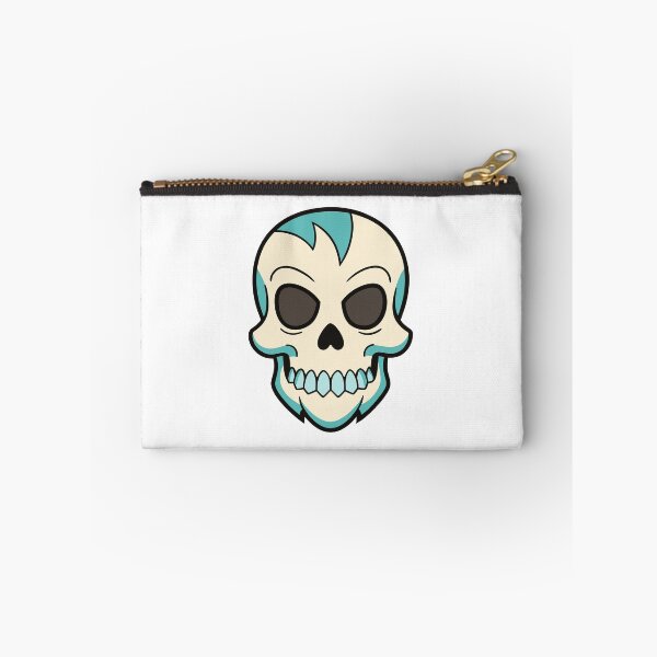 Item preview, Stylish skull. designed and sold by GregorySmithRed.