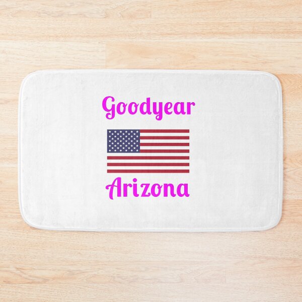 Item preview, Goodyear Arizona- Stylish Prints, designed and sold by Fleetwood1994.