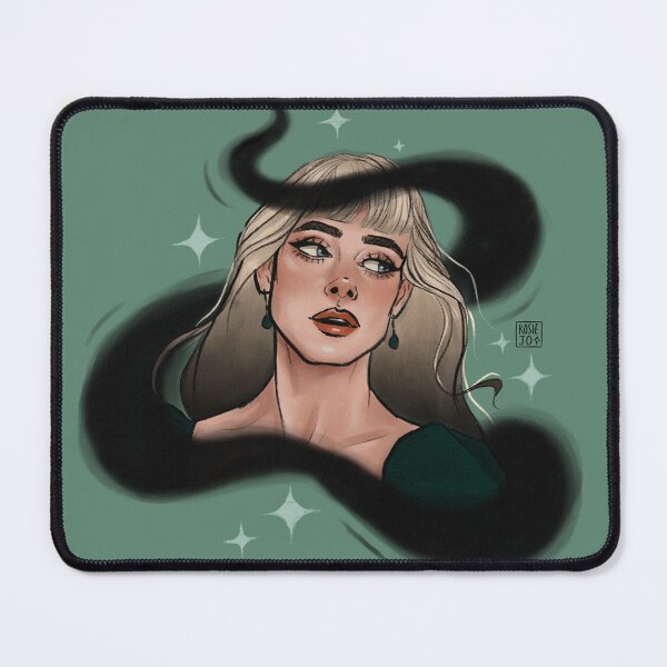 Item preview, Lady Black designed and sold by rosiexjo.