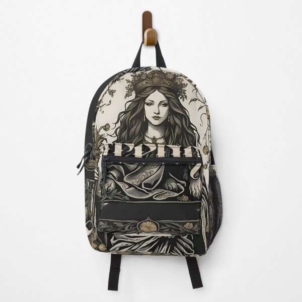 Item preview, Strength, Inner Power & Courage designed and sold by Printicato.