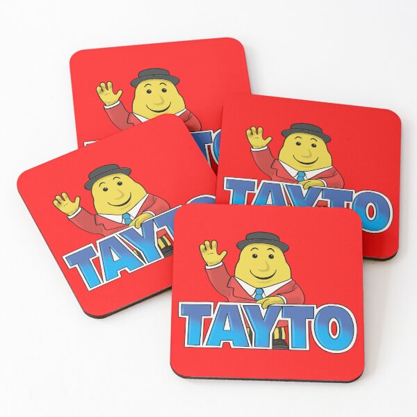 Item preview, Tayto Crisps Wave designed and sold by FunnehGacha.