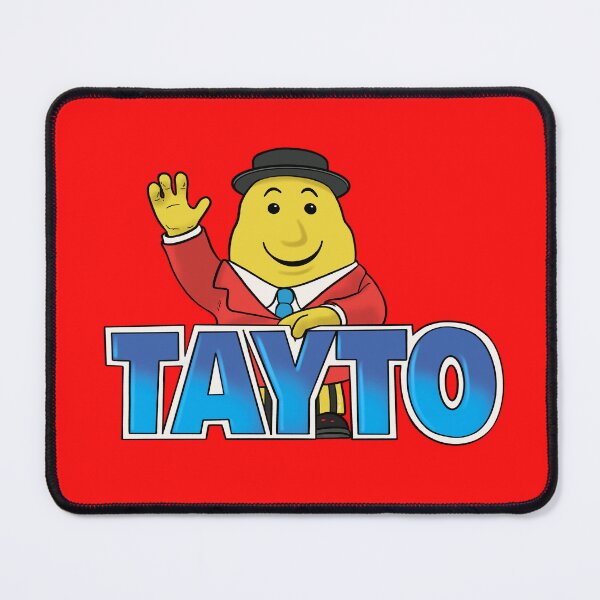 Item preview, Tayto Crisps Wave designed and sold by FunnehGacha.
