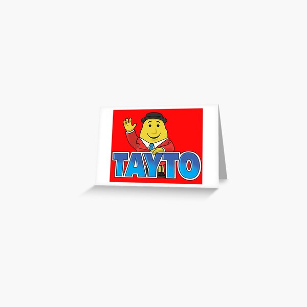 Item preview, Tayto Crisps Wave designed and sold by FunnehGacha.