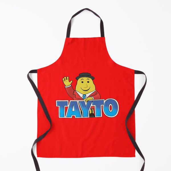 Item preview, Tayto Crisps Wave designed and sold by FunnehGacha.