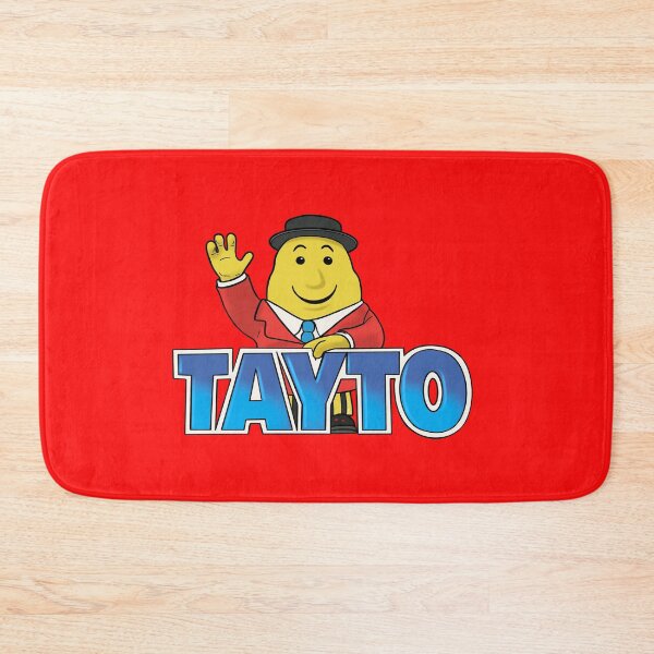 Item preview, Tayto Crisps Wave designed and sold by FunnehGacha.