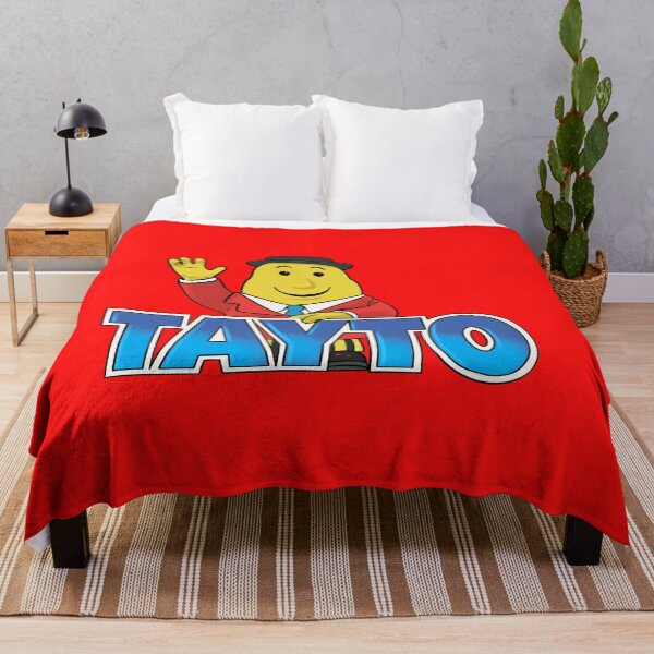 Item preview, Tayto Crisps Wave designed and sold by FunnehGacha.