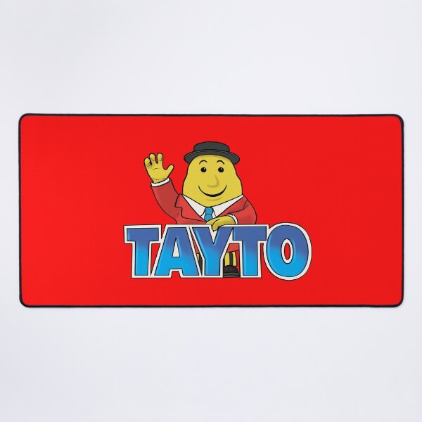 Item preview, Tayto Crisps Wave designed and sold by FunnehGacha.