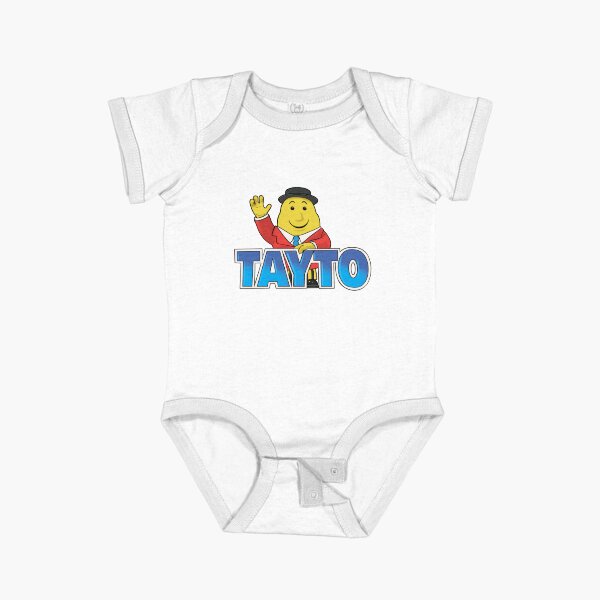 Artikel-Vorschau von Tayto Chips Welle, designt und verkauft von FunnehGacha.