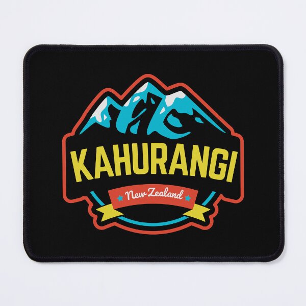 Item preview, Kahurangi National Park designed and sold by aussieexplore.