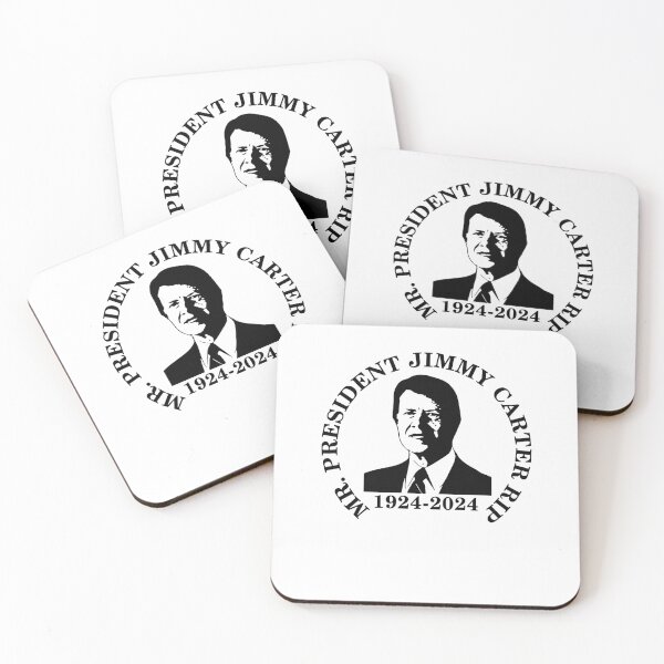 Item preview, President Memorial RIP designed and sold by StitchyBun.