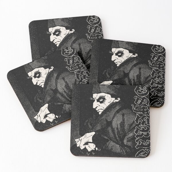 Item preview, NOSFERATU designed and sold by Defsnotadumb.