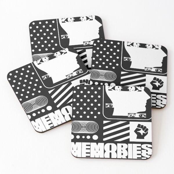 Item preview, MEMORIES - design designed and sold by RWT-Design.