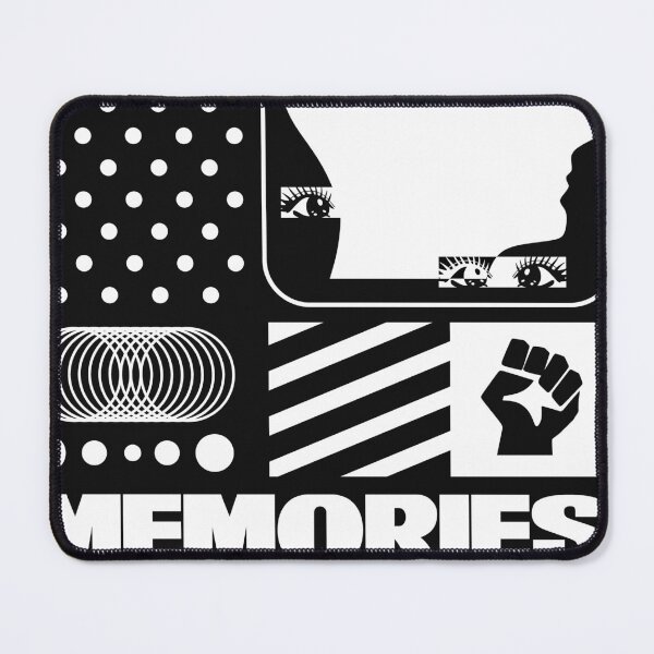 Item preview, MEMORIES - design designed and sold by RWT-Design.