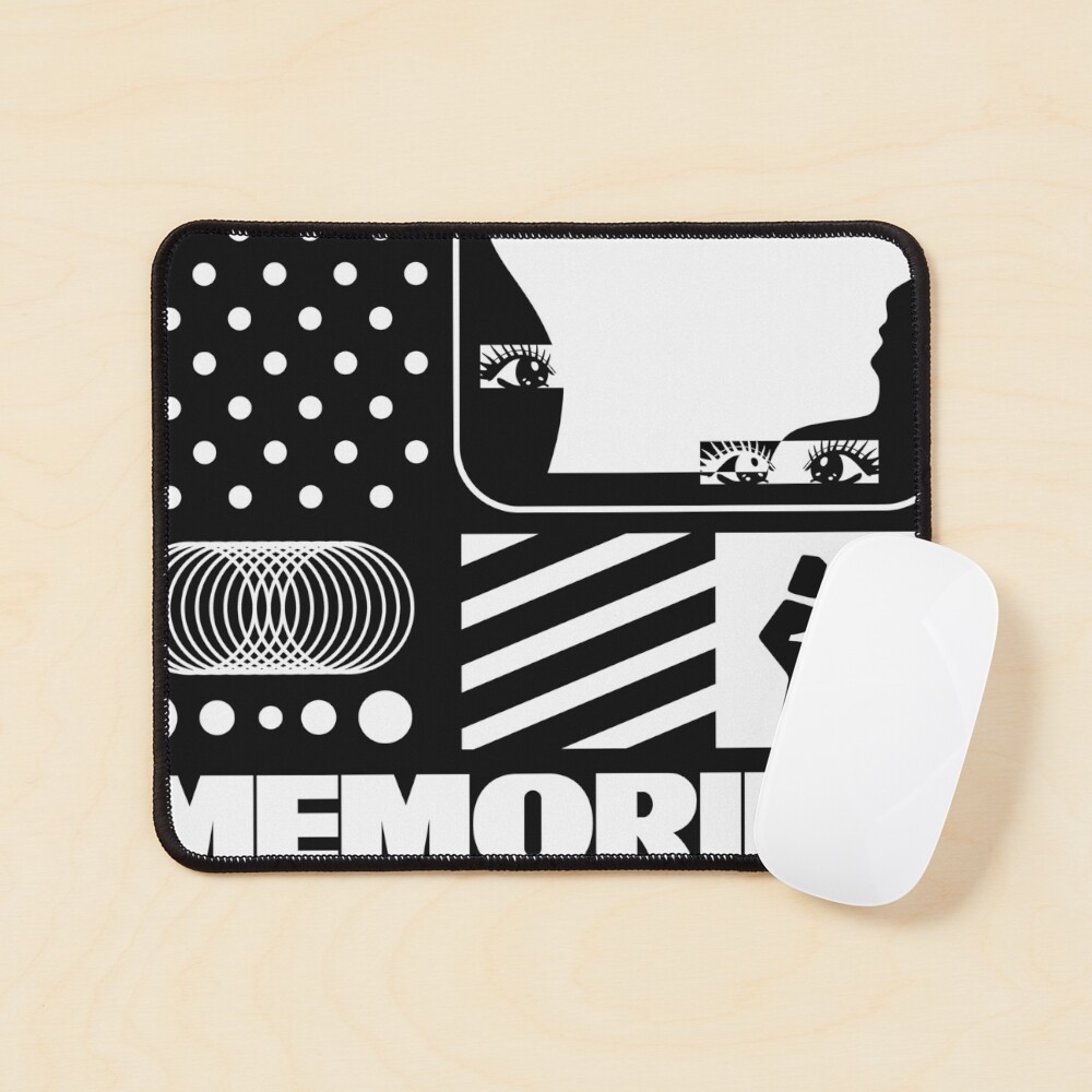 Item preview, Mouse Pad designed and sold by RWT-Design.